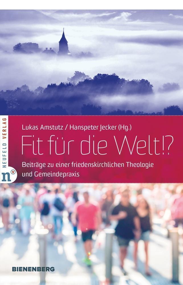 Cover: 9783862560844 | Fit für die Welt!? | Taschenbuch | 252 S. | Deutsch | 2017