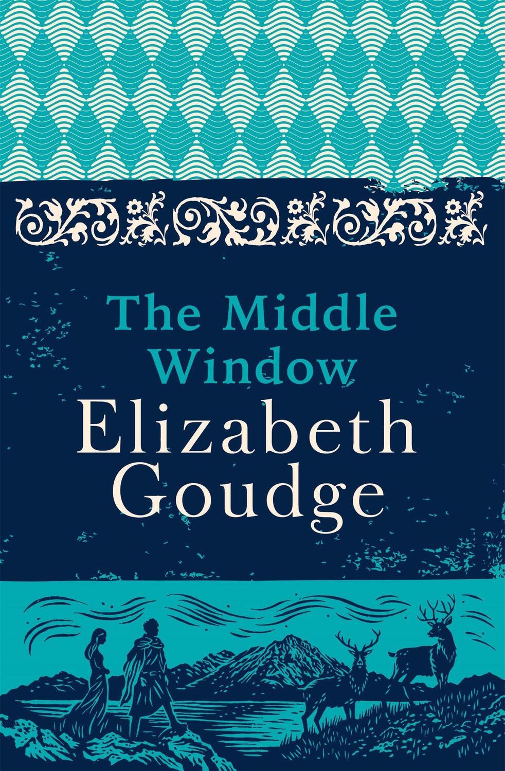 Cover: 9781529378115 | The Middle Window | Elizabeth Goudge | Taschenbuch | Englisch | 2019
