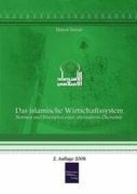 Cover: 9783867410922 | Das islamische Wirtschaftssystem | Hatem Imran | Taschenbuch | Deutsch