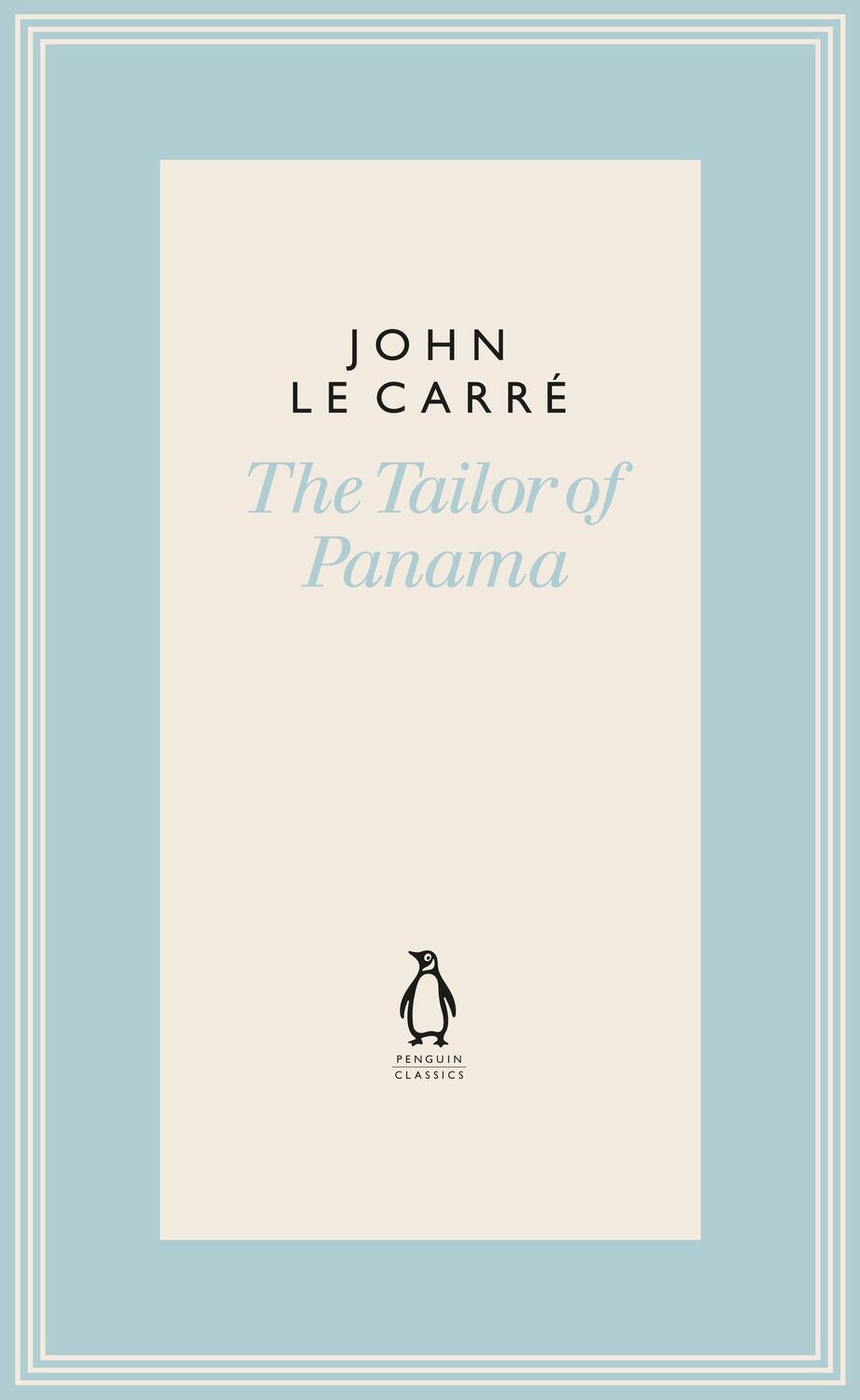 Cover: 9780241337233 | The Tailor of Panama | John le Carre | Buch | Englisch | 2020