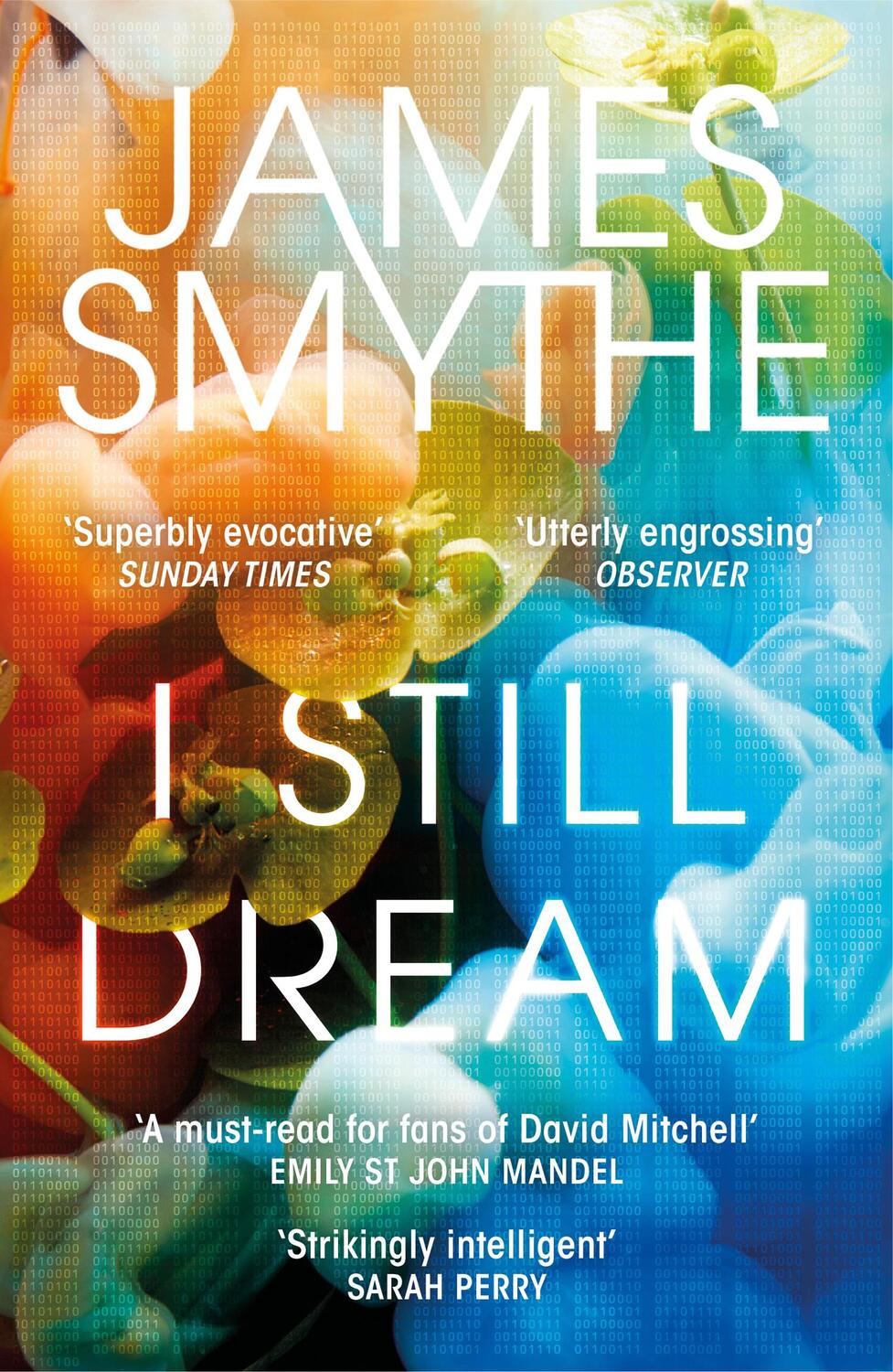 Cover: 9780007541973 | I Still Dream | James Smythe | Taschenbuch | Kartoniert / Broschiert
