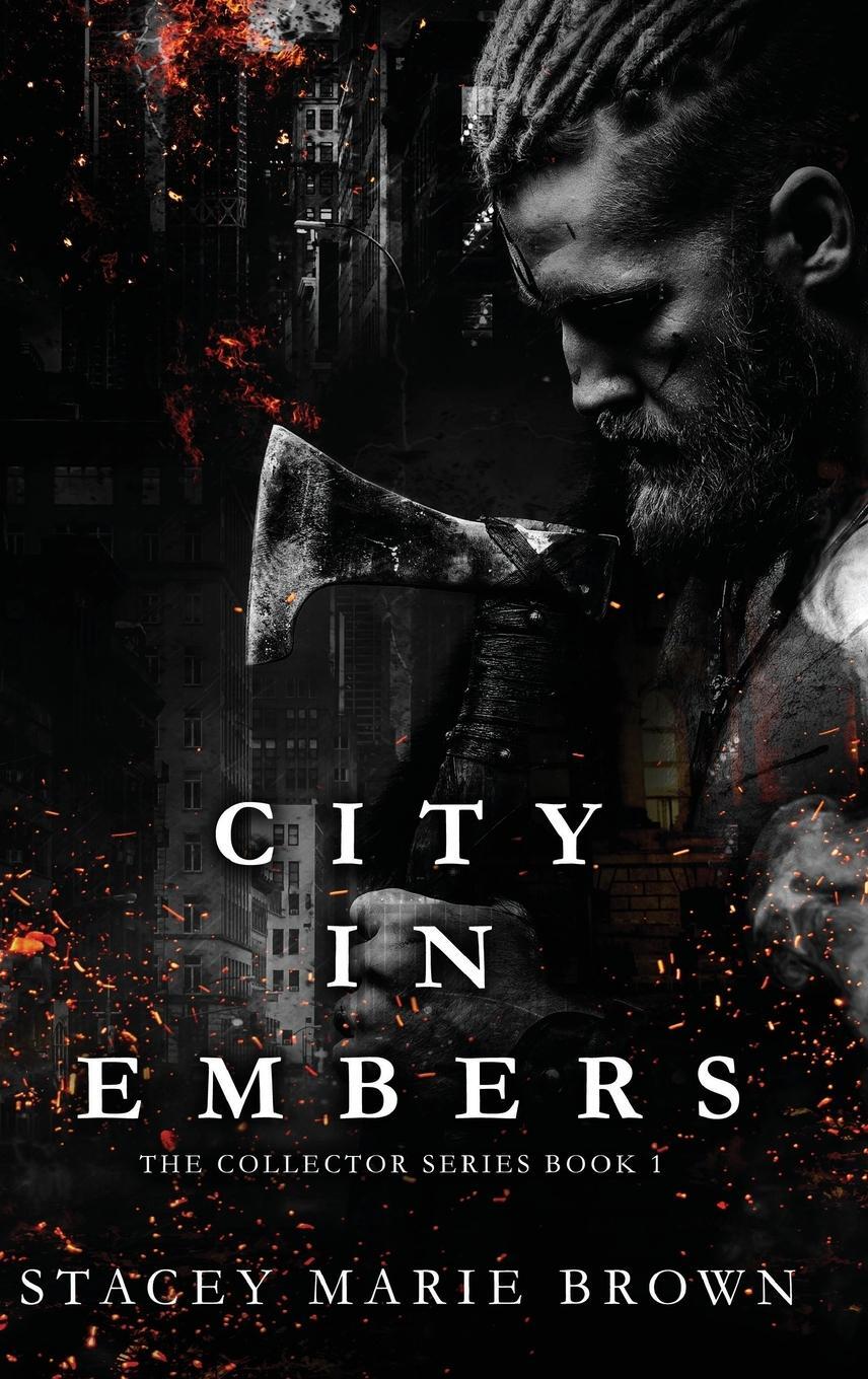 Cover: 9781956600100 | City In Embers | Stacey Marie Brown | Buch | Englisch | 2015