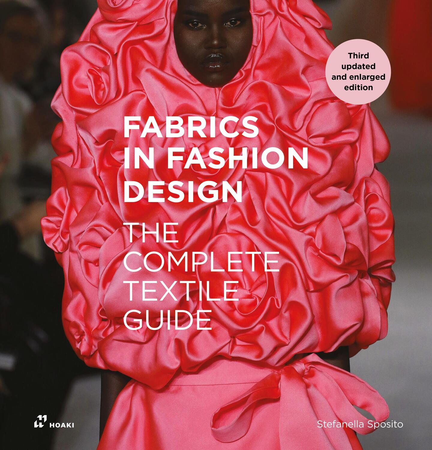 Cover: 9788417656966 | Fabrics In Fashion Design | Stefanella Sposito (u. a.) | Taschenbuch