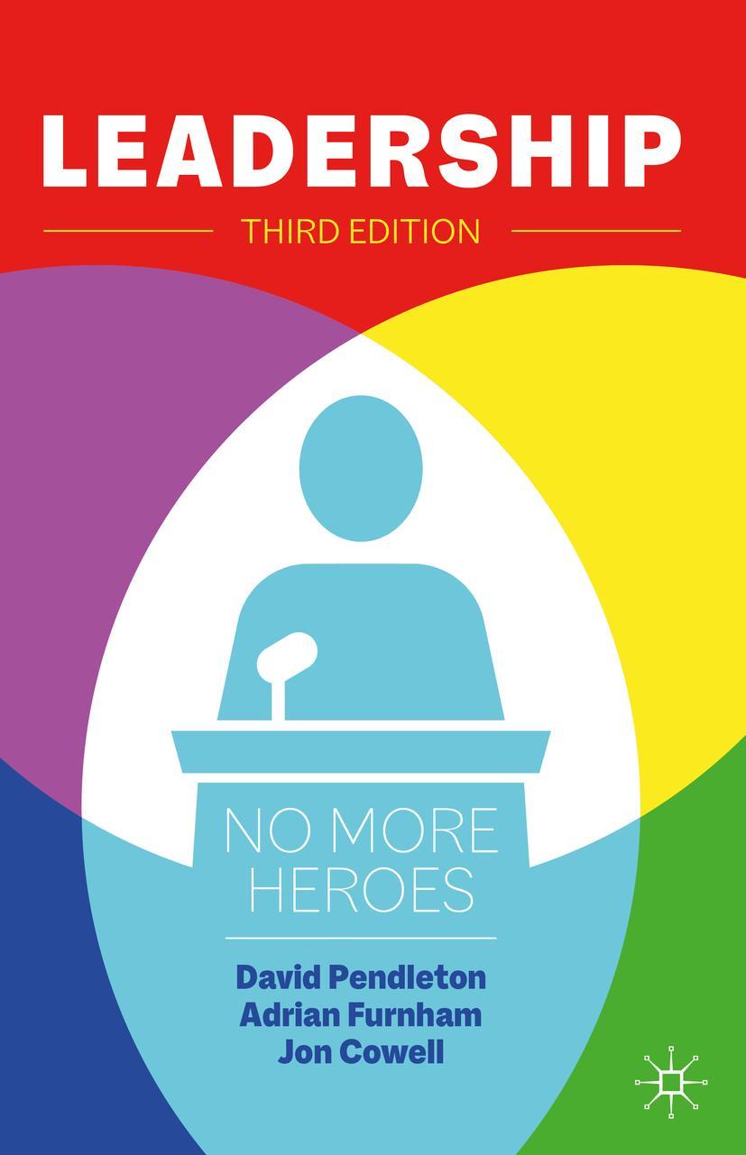 Cover: 9783030604363 | Leadership | No More Heroes | Adrian F. Furnham (u. a.) | Buch | xxiv