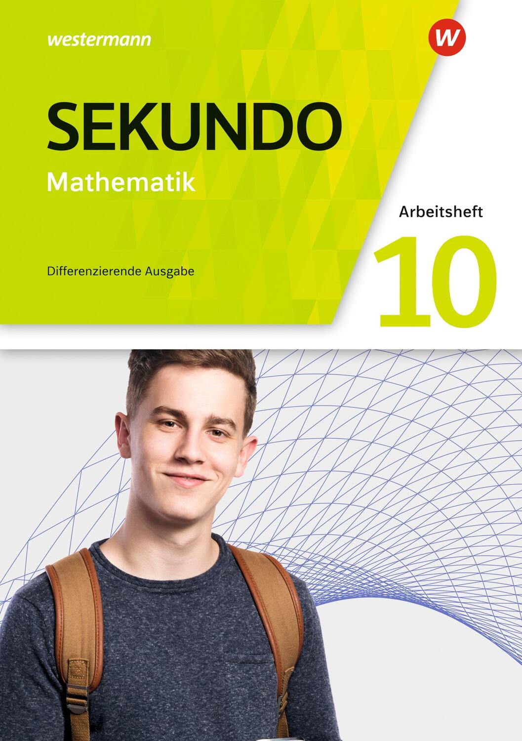 Cover: 9783141243079 | Sekundo 10. Arbeitsheft mit Lösungen. Mathematik für...