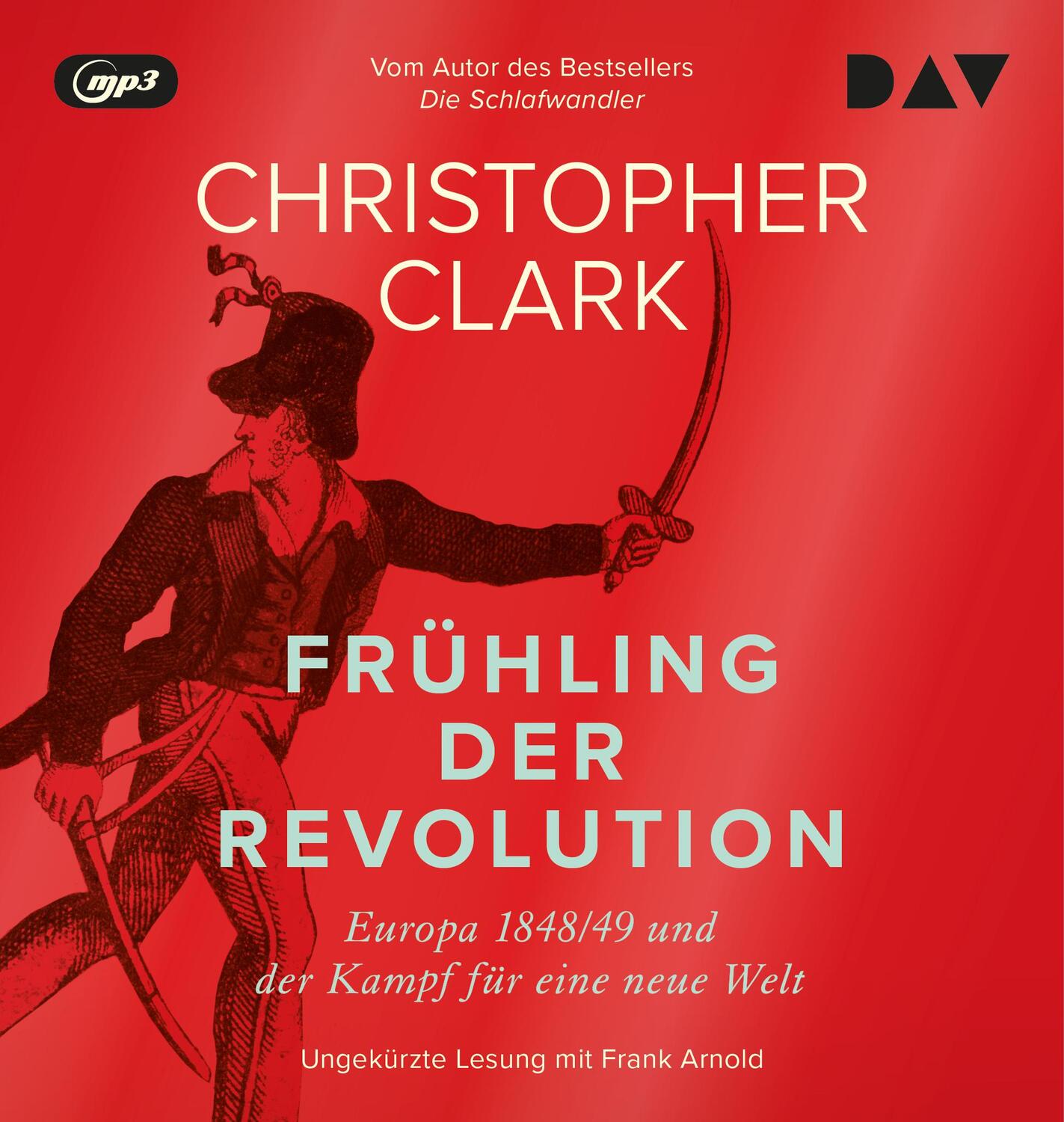 Cover: 9783742429131 | Frühling der Revolution. Europa 1848/49 und der Kampf für eine neue...
