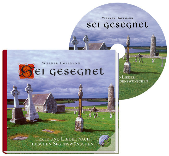 Cover: 9783937240657 | Sei gesegnet | Werner Hoffmann | Buch | Deutsch | 2021 | Kawohl