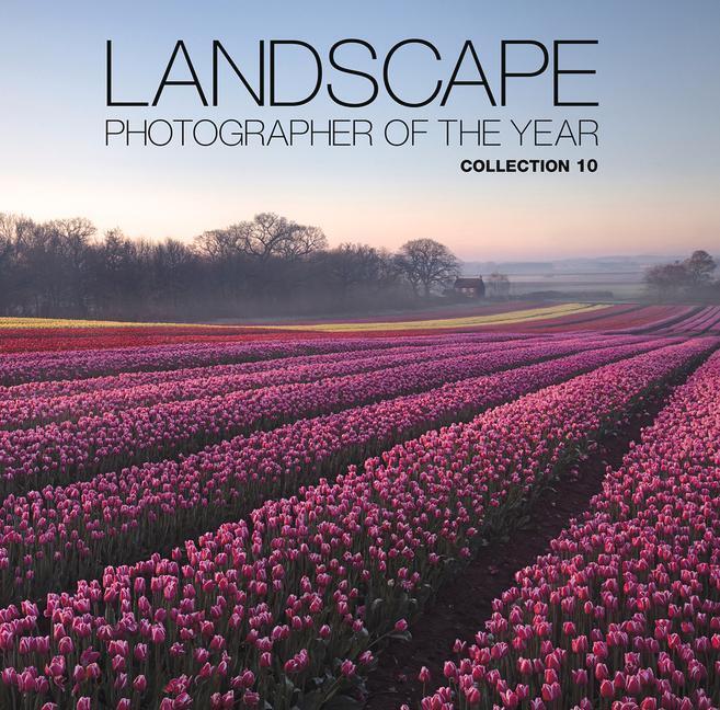 Cover: 9780749578268 | Landscape Photographer of the Year: Collection 10 | Charlie Waite
