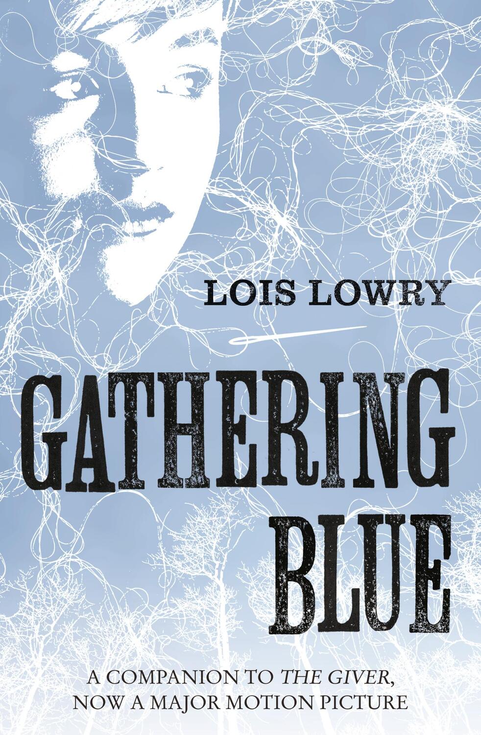 Cover: 9780007597260 | Gathering Blue | Lois Lowry | Taschenbuch | The Giver Quartet | 2014