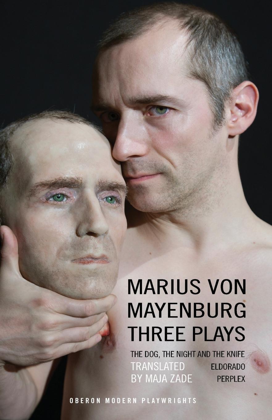 Cover: 9781783199433 | Mayenburg | Three Plays | Marius von Mayenburg | Taschenbuch | 2016