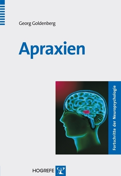 Cover: 9783801722654 | Apraxien | Georg Goldenberg | Taschenbuch | VIII | Deutsch | 2011