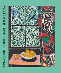 Cover: 9783775757805 | Matisse. Invitation to the Voyage | Raphaël Bouvier | Taschenbuch