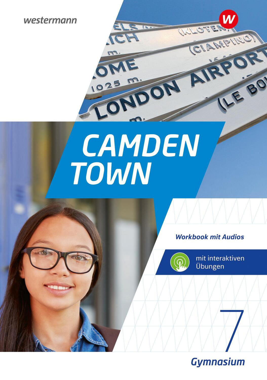 Cover: 9783141452884 | Camden Town - Allgemeine Ausgabe 2020 für Gymnasien | Bundle | Deutsch