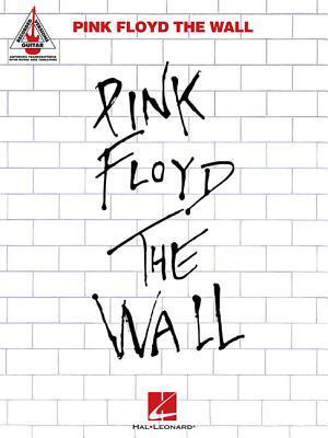 Cover: 9781495099014 | Pink Floyd - The Wall | Taschenbuch | Englisch | 2018 | Sher Music Co.