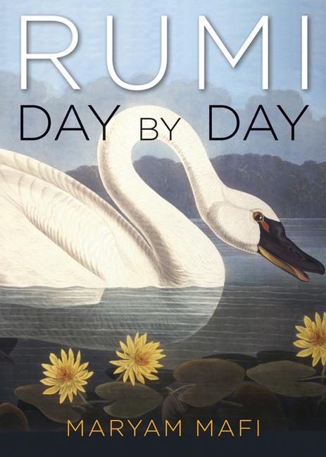 Cover: 9781571747006 | Rumi, Day by Day | Daily Inspirations from the Mystic of the Heart