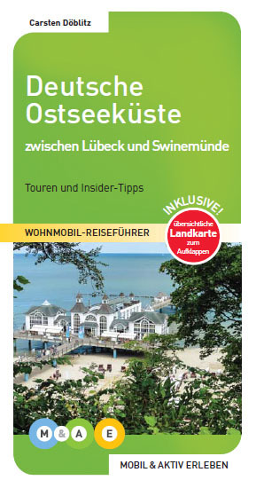 Cover: 9783943759228 | Deutsche Ostseeküste - zwischen Lübeck und Swinemünde | Döblitz | Buch