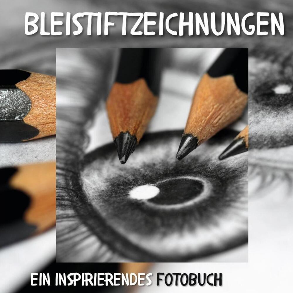 Cover: 9783750513662 | Bleistiftzeichnungen | Julia Roig | Taschenbuch | 27amigos