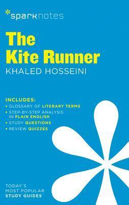 Cover: 9781411470996 | The Kite Runner (SparkNotes Literature Guide) | Hosseini (u. a.)