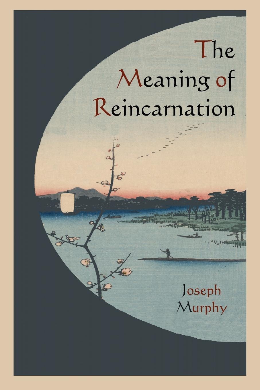 Cover: 9781578989126 | The Meaning of Reincarnation | Joseph Murphy | Taschenbuch | Paperback