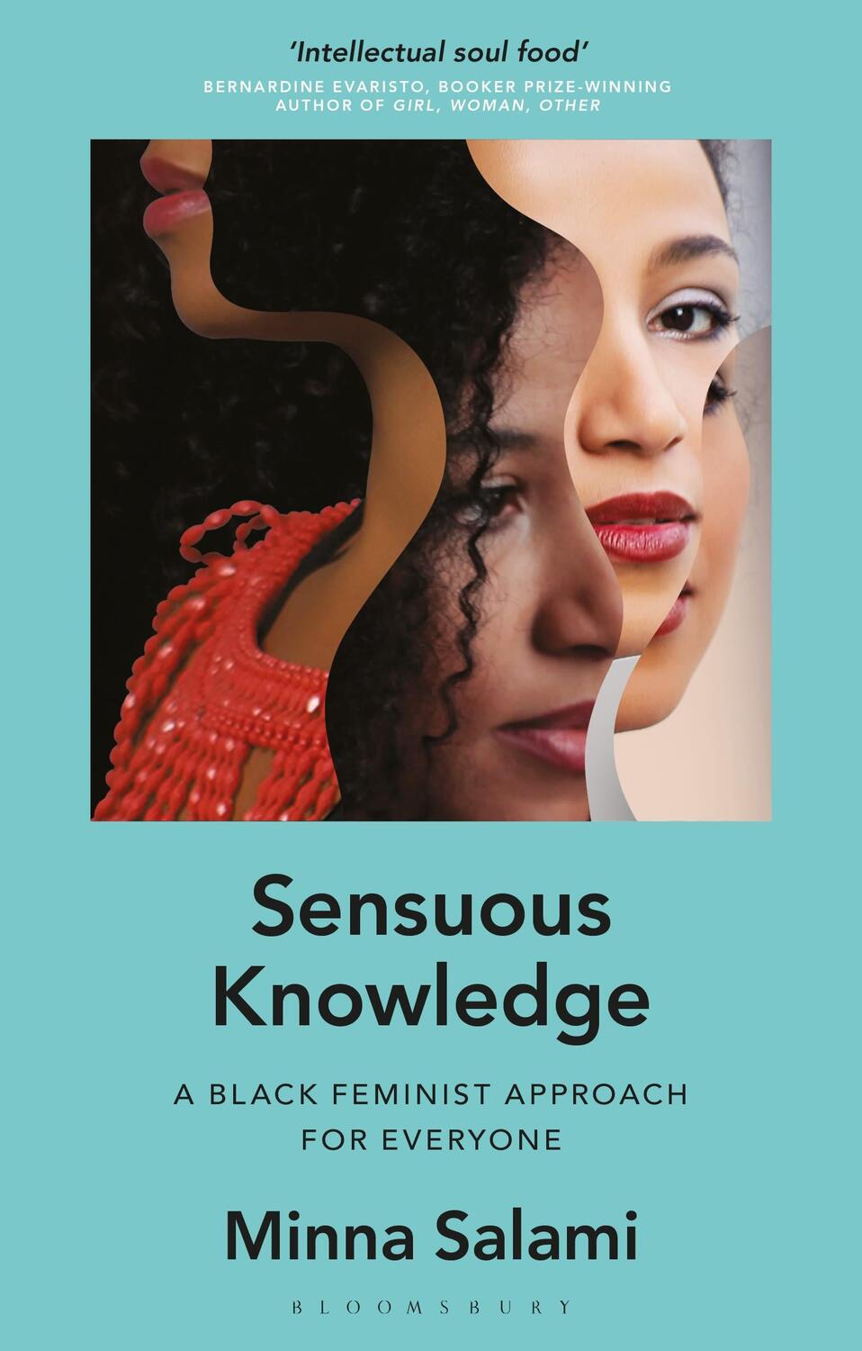 Cover: 9781786997111 | Sensuous Knowledge | A Black Feminist Approach for Everyone | Salami