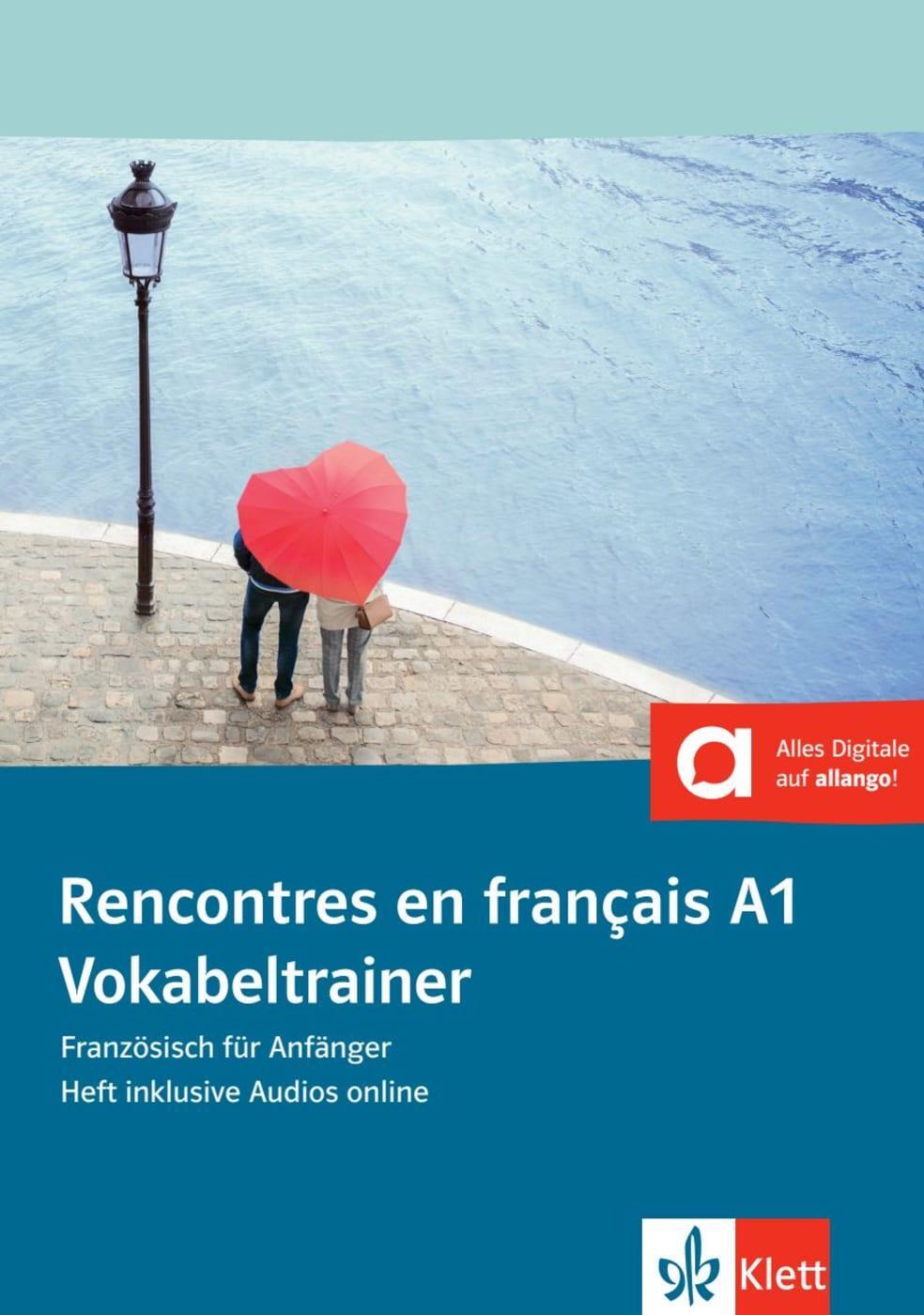 Cover: 9783125296466 | Rencontres en français A1 | Taschenbuch | Rencontres en français