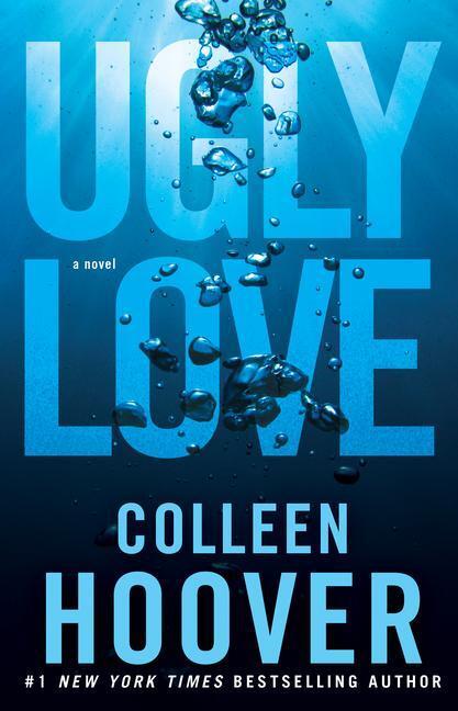 Cover: 9798885787567 | Ugly Love | Colleen Hoover | Buch | Englisch | 2023 | THORNDIKE PR