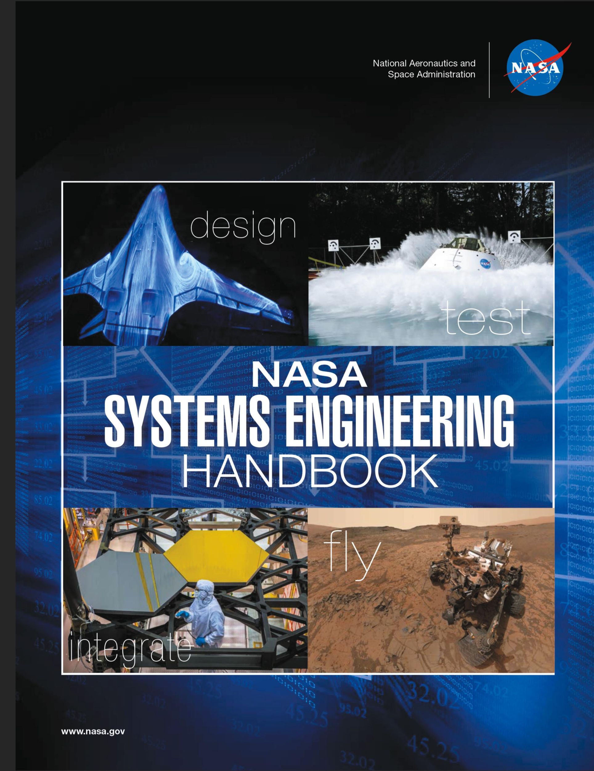 Cover: 9781680920895 | NASA Systems Engineering Handbook | Nasa | Buch | Englisch | 2017