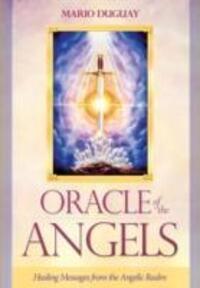 Cover: 9781922161239 | Duguay, M: Oracle of the Angels | Mario Duguay | Taschenbuch | Bundle