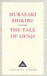 Cover: 9781857151084 | The Tale Of Genji | Murasaki Shikibu | Buch | Englisch | 1992