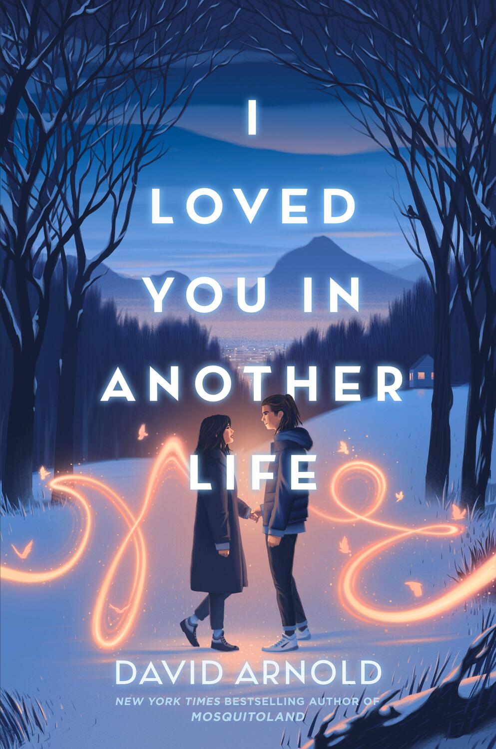 Cover: 9780593691014 | I Loved You in Another Life | David Arnold | Taschenbuch | Englisch