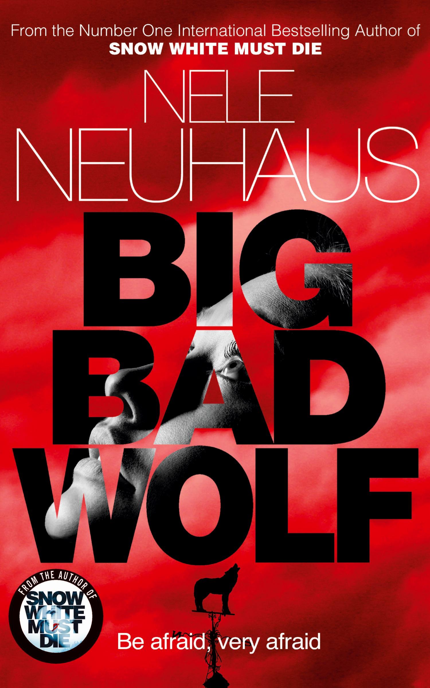 Cover: 9781447251279 | Big Bad Wolf | Nele Neuhaus | Taschenbuch | 520 S. | Englisch | 2014