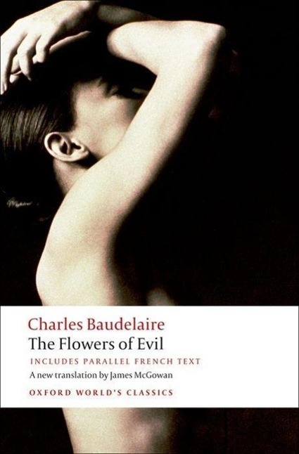Cover: 9780199535583 | The Flowers of Evil | Charles Baudelaire | Taschenbuch | Englisch