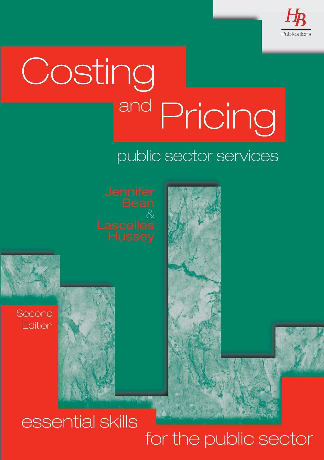 Cover: 9781899448623 | Costing and Pricing Public Sector Services | Jennifer Bean (u. a.)