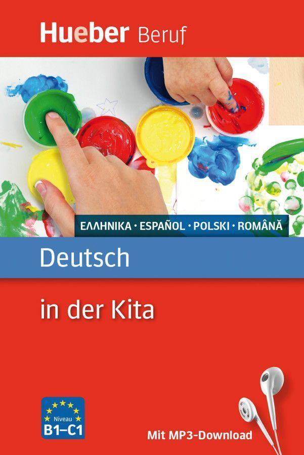 Cover: 9783195074766 | Deutsch in der Kita | Carola Klippert (u. a.) | Taschenbuch | 256 S.