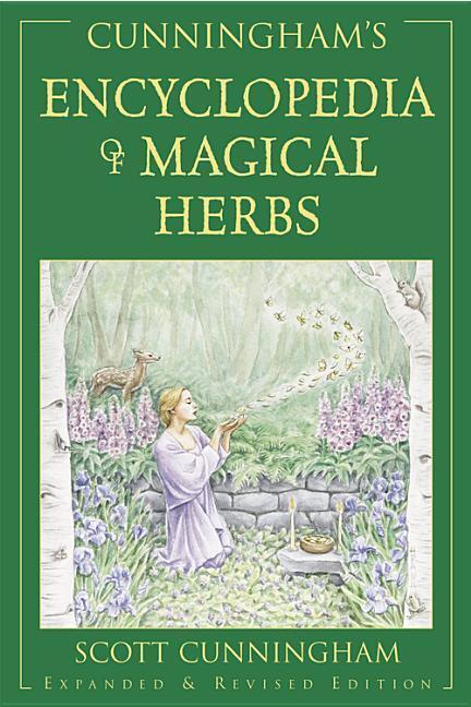 Cover: 9780875421223 | Encyclopedia of Magical Herbs | Scott Cunningham | Taschenbuch | 2000