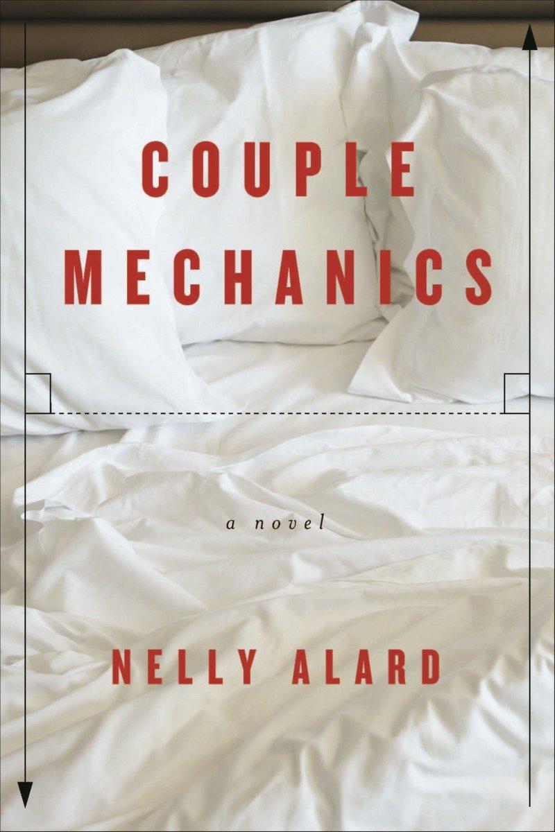 Cover: 9781590517314 | Couple Mechanics | Adriana Hunter (u. a.) | Taschenbuch | Englisch