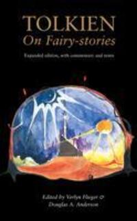 Cover: 9780007582914 | Tolkien On Fairy-Stories | Verlyn Flieger (u. a.) | Taschenbuch | 2014