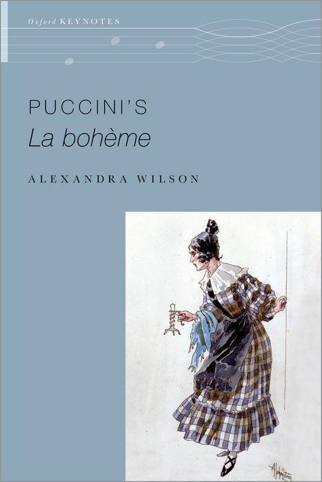 Cover: 9780190637897 | Puccini's La Bohème | Alexandra Wilson | Taschenbuch | Englisch | 2020