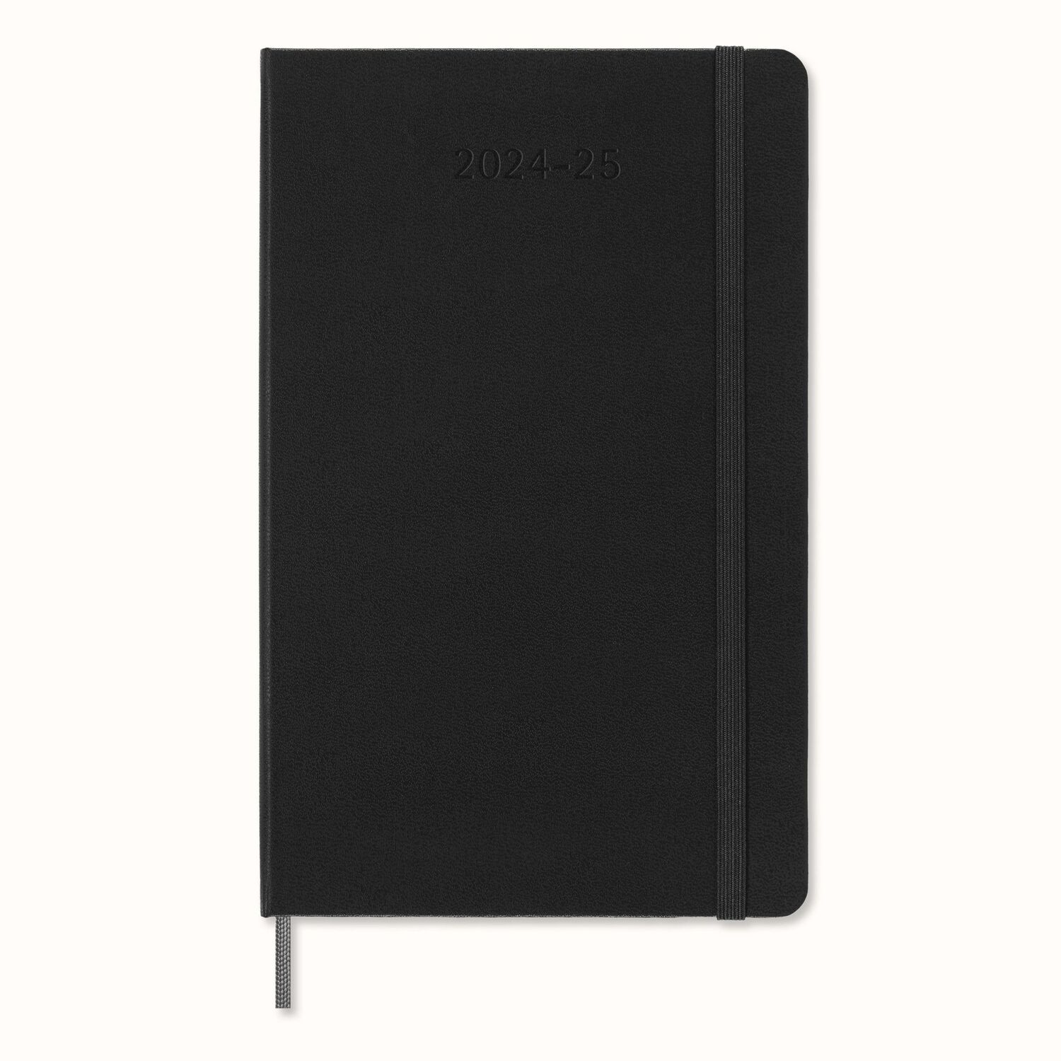 Cover: 8056999270698 | Moleskine 18 Monate Wochenkalender 2024/2025, L/A5, 1 Wo = 2...