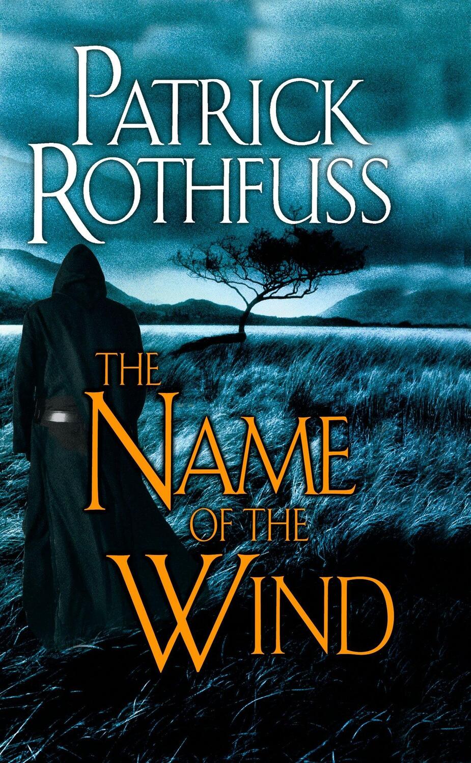 Cover: 9780756404741 | The Name of the Wind | The Kingkiller Chronicle: Day One | Rothfuss
