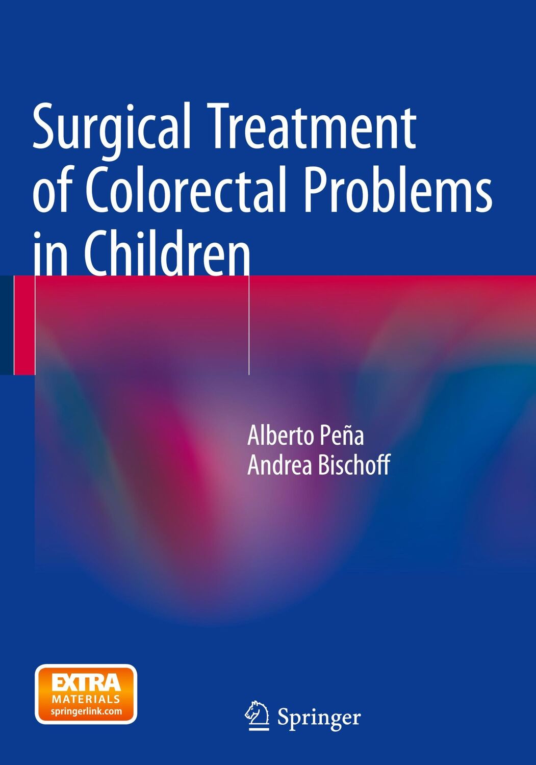 Cover: 9783319149882 | Surgical Treatment of Colorectal Problems in Children | Buch | xxiv