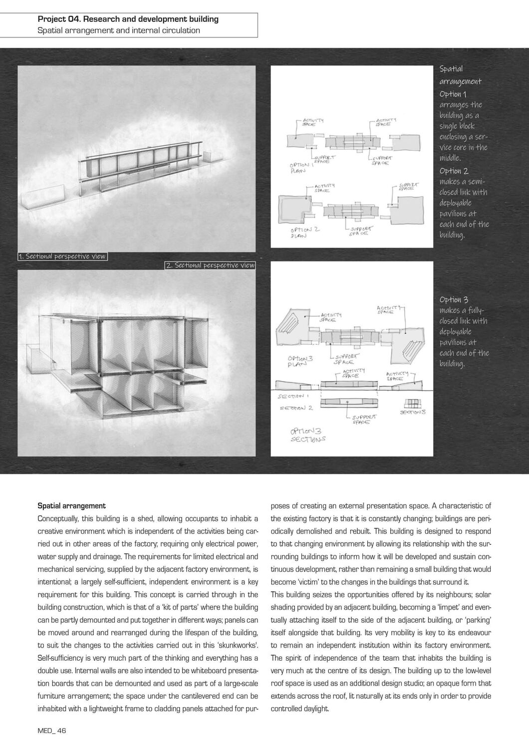 Bild: 9783035621440 | Modern Environmental Design | A Project Primer for Complex Forms