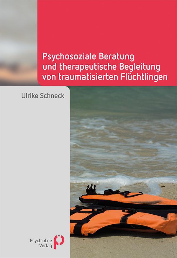 Cover: 9783884146545 | Psychosoziale Beratung und therapeutische Begleitung von...