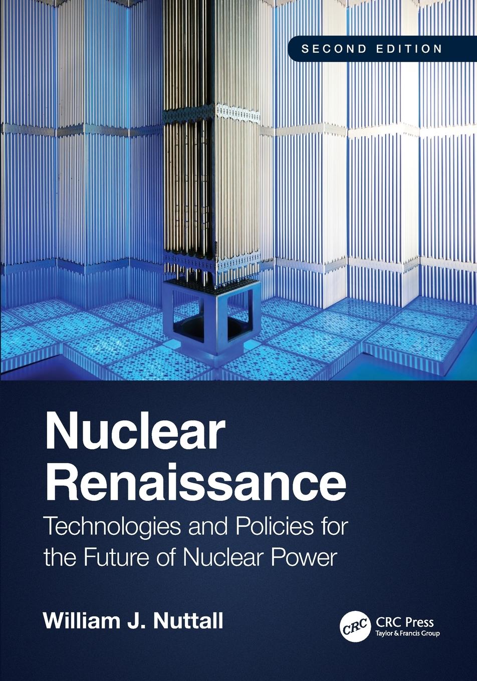 Cover: 9780367478070 | Nuclear Renaissance | William J. Nuttall | Taschenbuch | Englisch