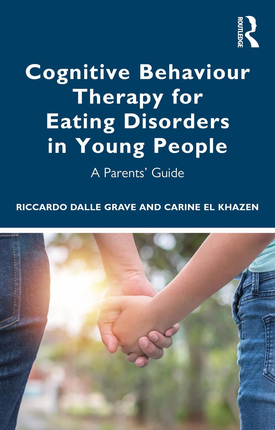 Cover: 9780367775049 | Cognitive Behaviour Therapy for Eating Disorders in Young People