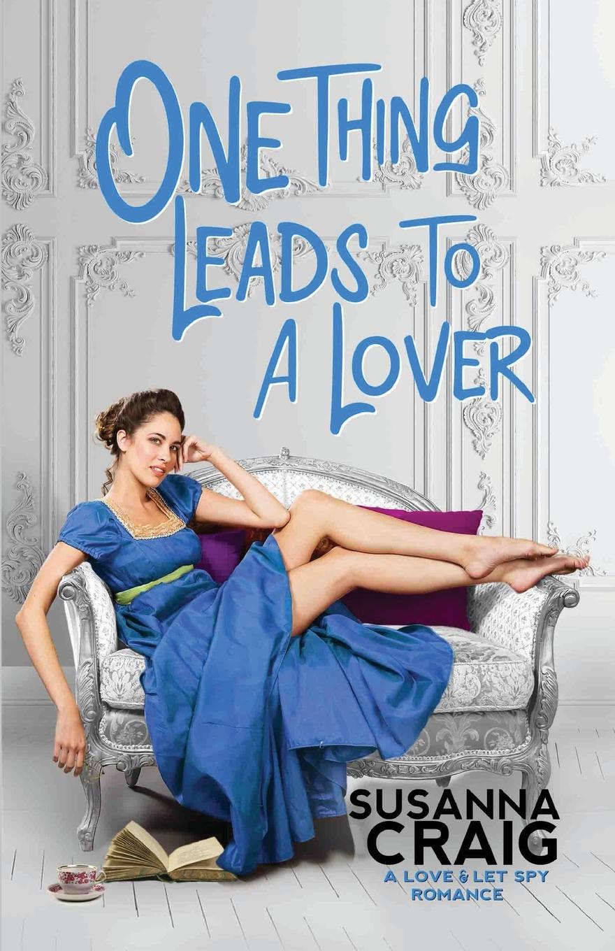 Cover: 9781516110605 | One Thing Leads to a Lover | Susanna Craig | Taschenbuch | Englisch