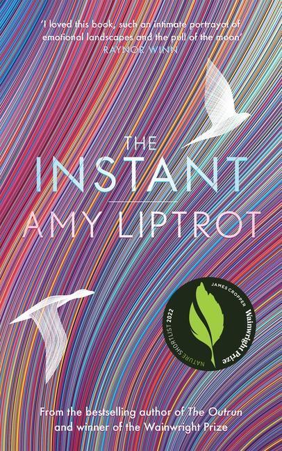 Cover: 9781838854263 | The Instant | Sunday Times Bestseller | Amy Liptrot | Buch | Englisch