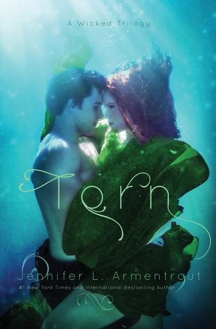 Cover: 9780986447990 | Torn | Jennifer L. Armentrout | Taschenbuch | Wicked Trilogy | 2016