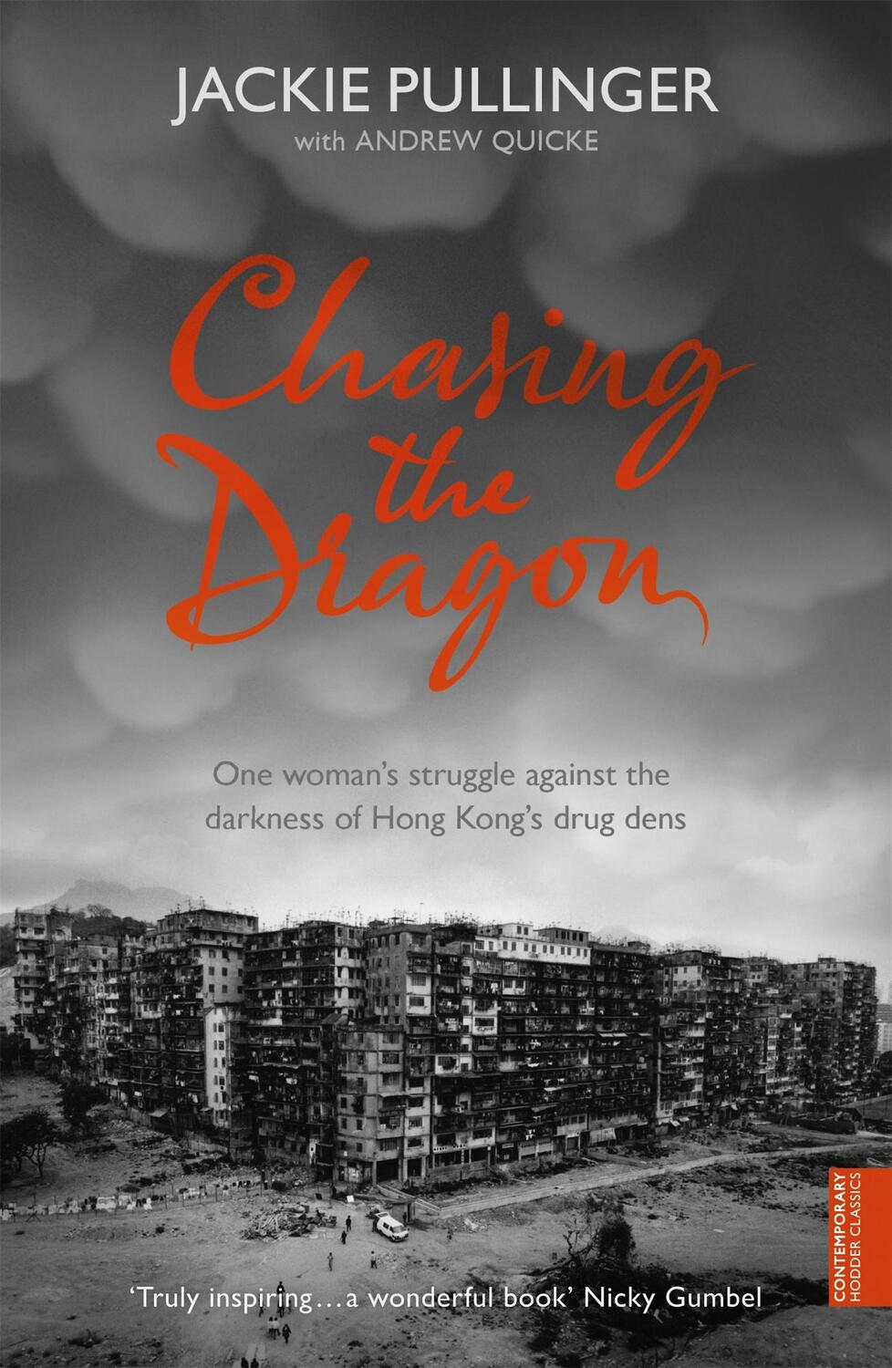 Cover: 9780340908808 | Chasing the Dragon | Andrew Quicke (u. a.) | Taschenbuch | Englisch