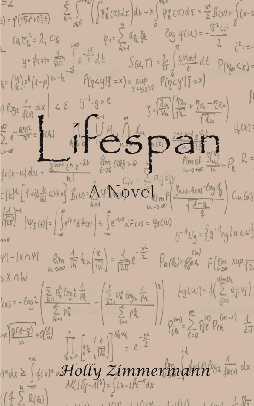 Cover: 9781736578001 | Lifespan | Holly L Zimmermann | Taschenbuch | Paperback | Englisch